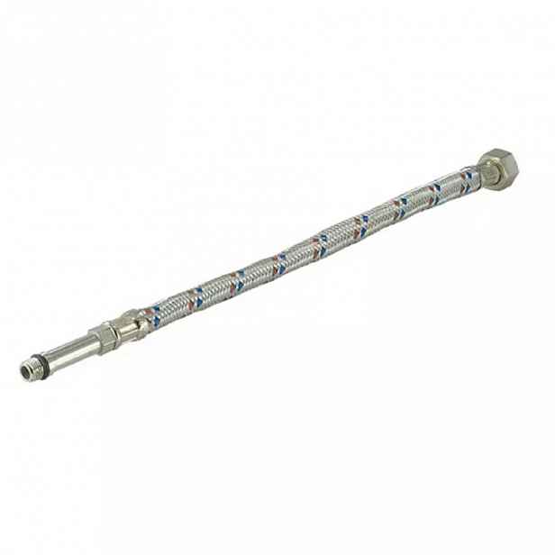 Připojovací hadice k baterií M3/8˝xŠ10x1 – 450mm