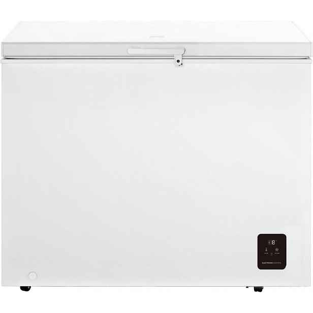 Gorenje Truhlicové mrazničky - FH30DAW