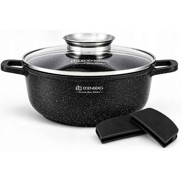 Hrnec Aroma Knob 1.7L 18 cm EdenBerg