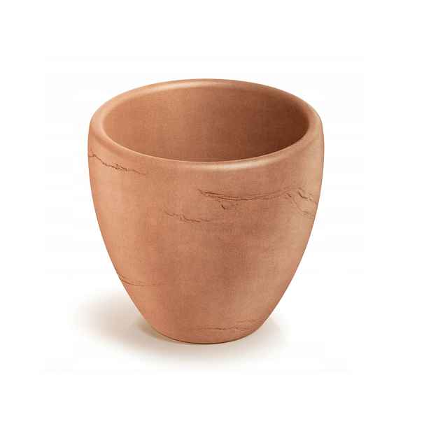 Prosperplast Plastový květináč CANOLOS terakota, varianta 80 cm