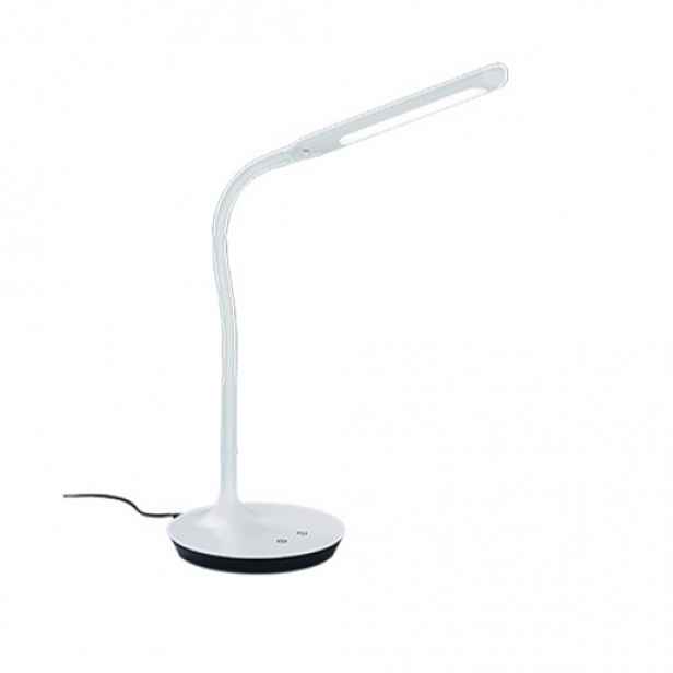 Trio Polo led stolní lampa bílá 527090131 TR527090131