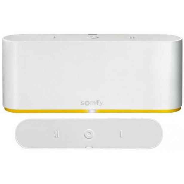 Ústředna Somfy Tahoma Switch 1870594 Ovládač Smart Home