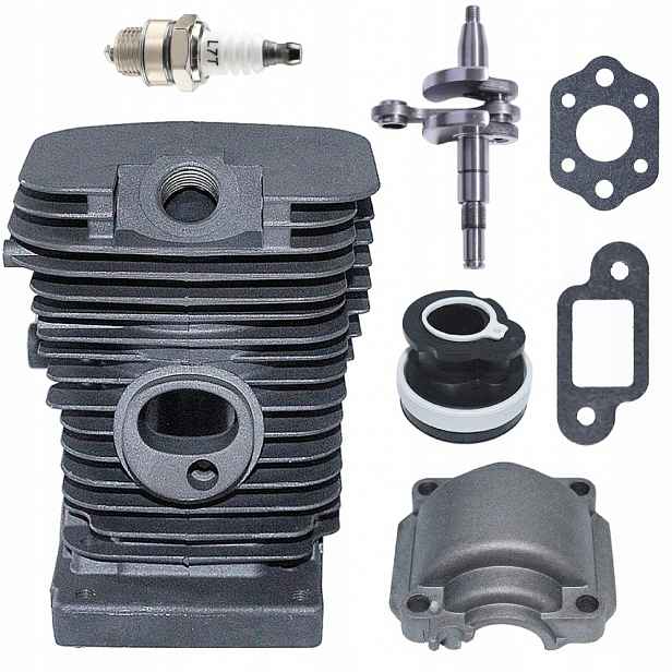 Válec Motoru Pro Stihl MS180 MS170 017 018 38mm