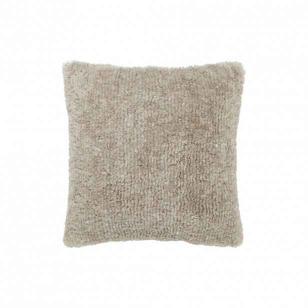 Svanefors DEKORAČNÍ POLŠTÁŘ 45/45 cm