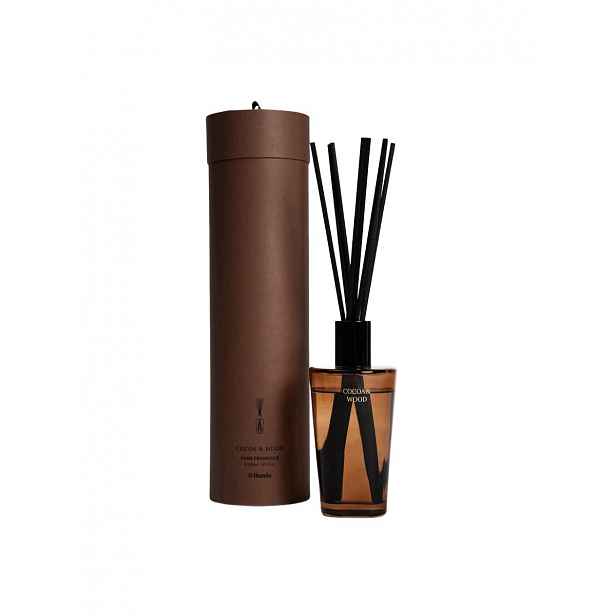 Difuzér Eternal Cocoa & Wood 250 ml Homla