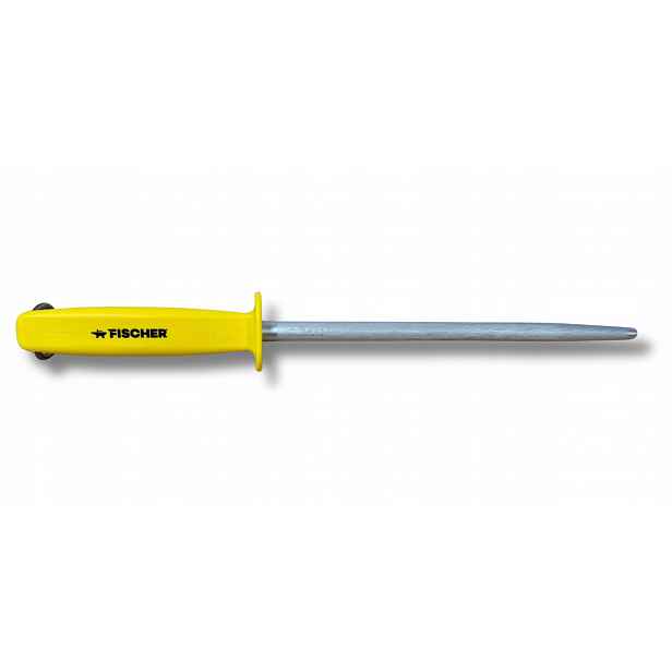 Fischer O1260 ocílka kulatá 25 cm
