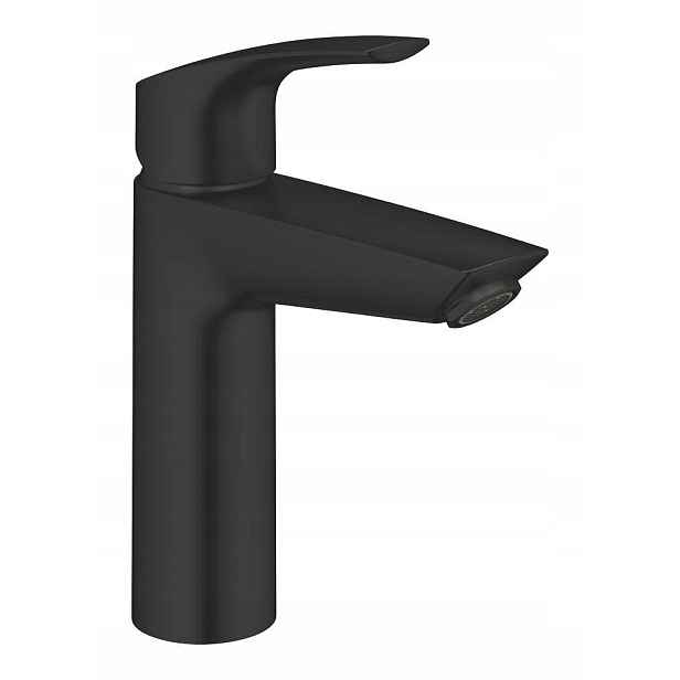 Grohe Eurosmart umyvadlová baterie černá matná 23395243E