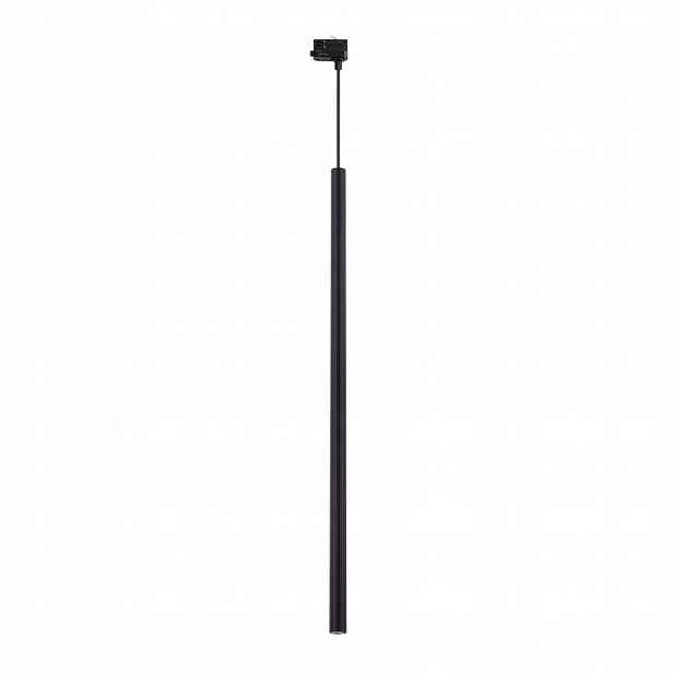 Lampa Spot Reflektor Černá G9 4000K Loft Aluminium Tk Lighting