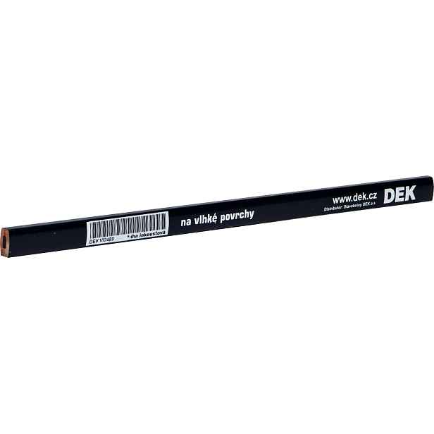 Tužka na vlhké povrchy DEK 240 mm