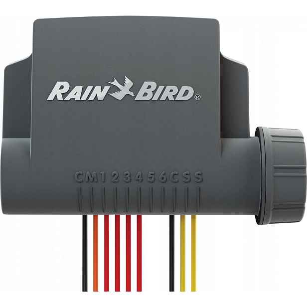 Bateriový ovladač Rain Bird ESP-BAT-BT6 9V 6 sekcí
