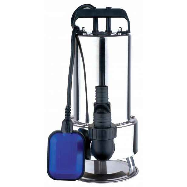 Ip 550INOX ponorná pumpa 230V Ibo Dambat
