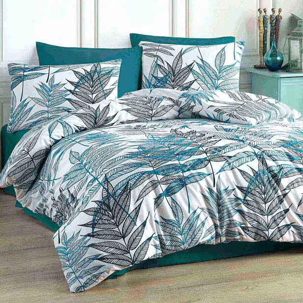 Povlečení bavlněné AMAZON/200x220 Cottonlove Exclusive