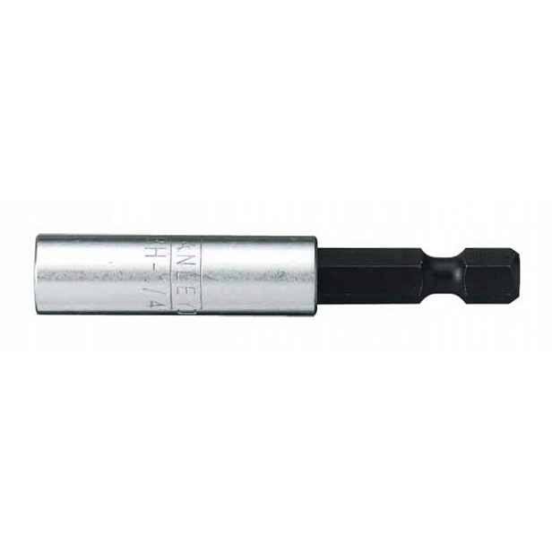 Adaptér Koncovek Magnet. 6-ÚHEL. 1/4, L=60 MM, 5 Ks [p]