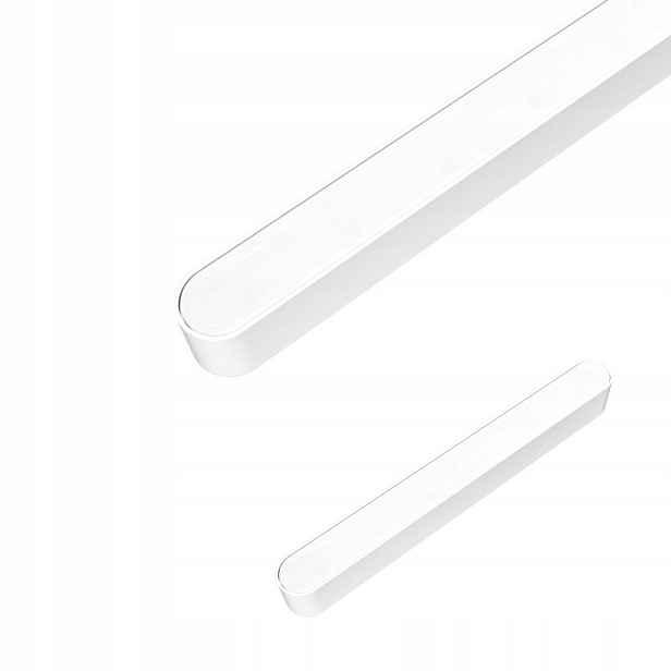 Bílá lampa Lumo 12W Led Cct na lištu Magnetic Slim Light Prestige