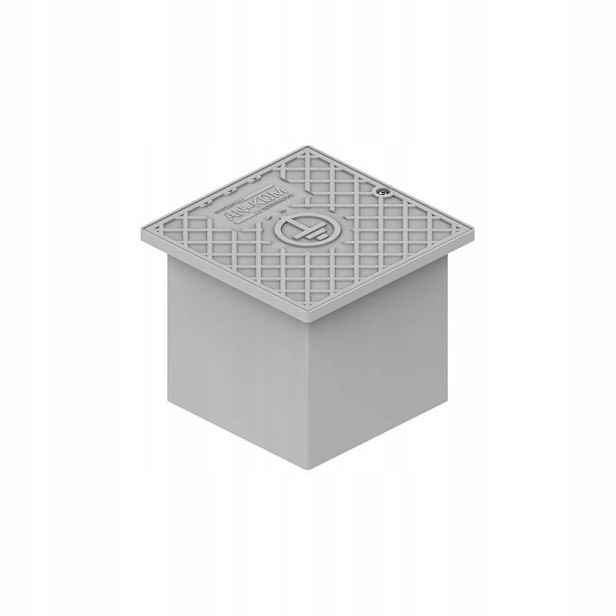 Zkušební šachta 200x200x165 G645532
