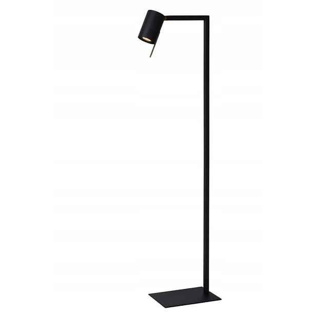 Podlahová lampa Lucide GU10 35W Lesley 03725/01/30