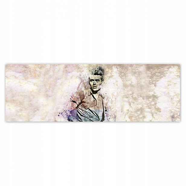 Plakáty 200x66 James Dean Herec Kino