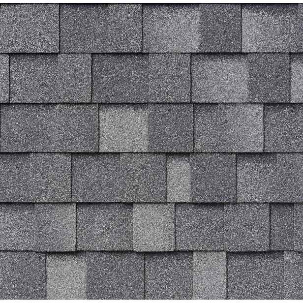 Šindel asfaltový IKO 2.0 Cambridge Xpress 51 Eastern Grey 2,17 m2