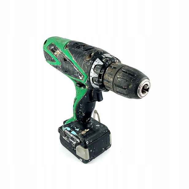 aku vrtačka DS14DSDL 2x4,0 Ah