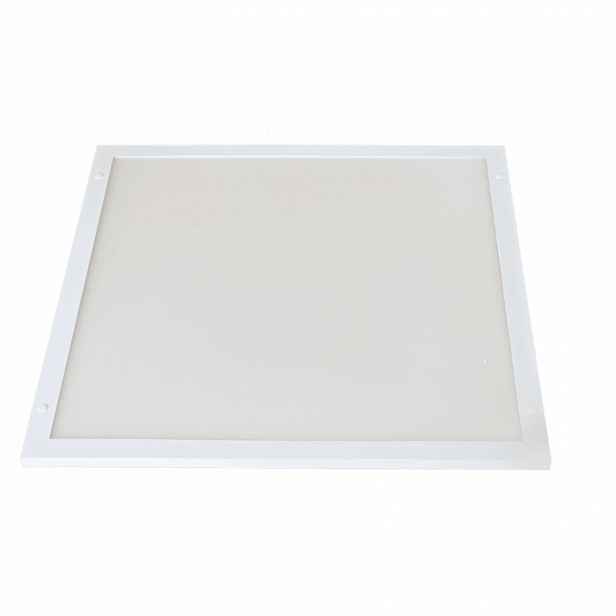 Ecolight Led panel čtvercový 59.5 x 59.5 cm 30 W Neutrální světlo