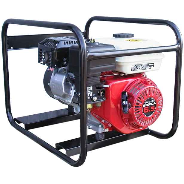Elektrocentrála e-power EP3300-AVR