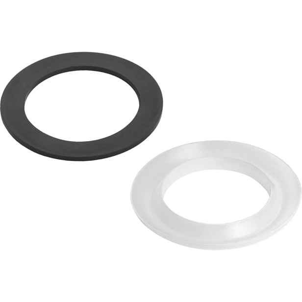 JB Sanitary NDB 0172 — Těsnění k umyvadlu 5/4" sada