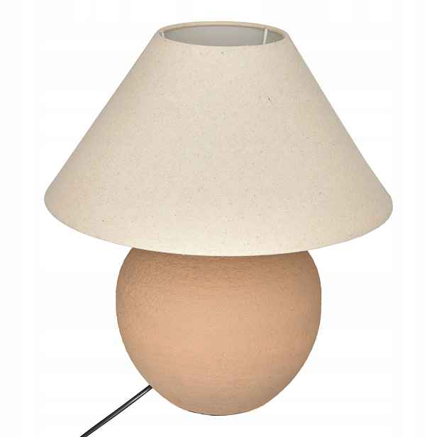 Lampa Seiya, Ø 35 x 38 cm, keramika