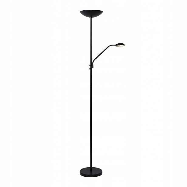 Led podlahová lampa 20W/4W Zenith 19791/24/30 Lucide