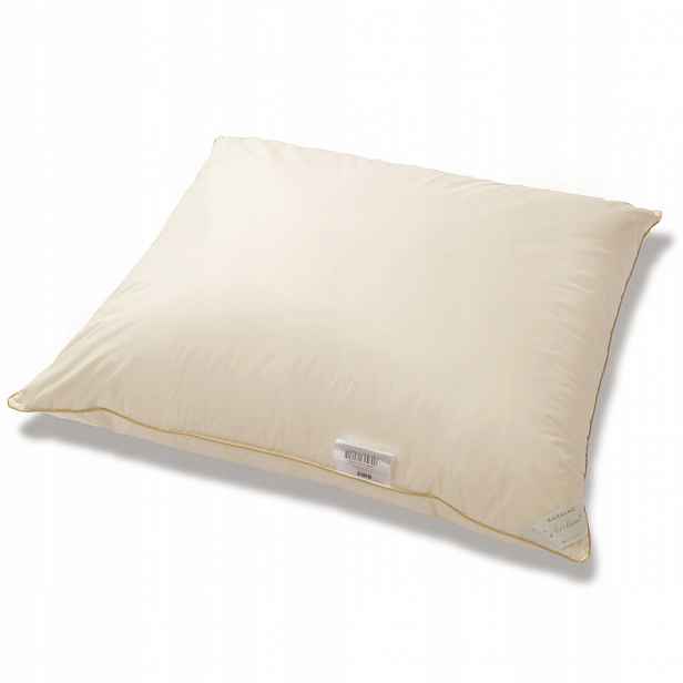 Polštář polopuchýř 70 x 80 Amz – 20% Husí Peří