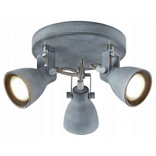 Spot reflektorová lampa Ash 98-64325 Candellux