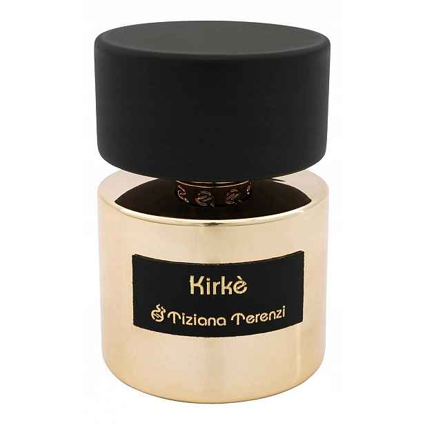 Tiziana Terenzi Black Fire Vonná svíčka 170 g