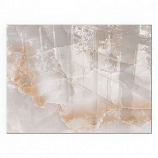 TULUP PODLOŽKA POD KRB 80x60 cm - Vzor přírodního kamene