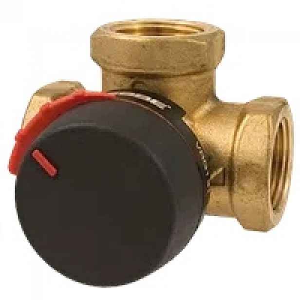 Esbe Směšovací ventil VRG131 3-cestný Gw 5/4" KVS16 11601200