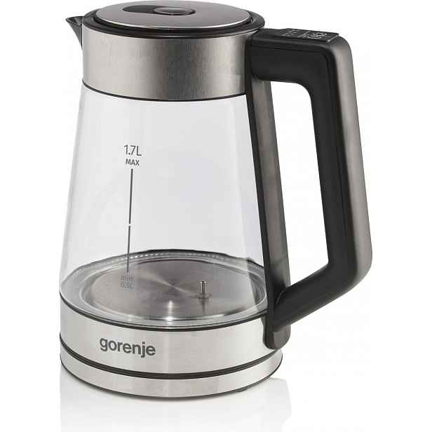 Gorenje Rychlovarná konvice - K17TRG