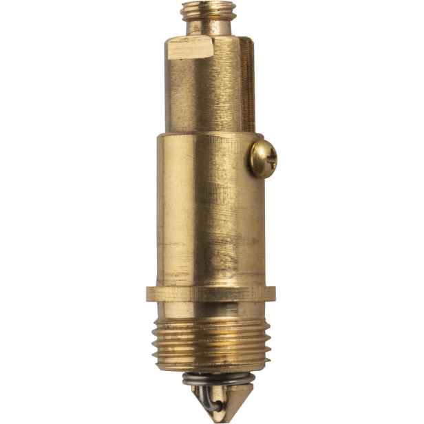 JB Sanitary NDB 0173 — Mechanismus Klik-Klak