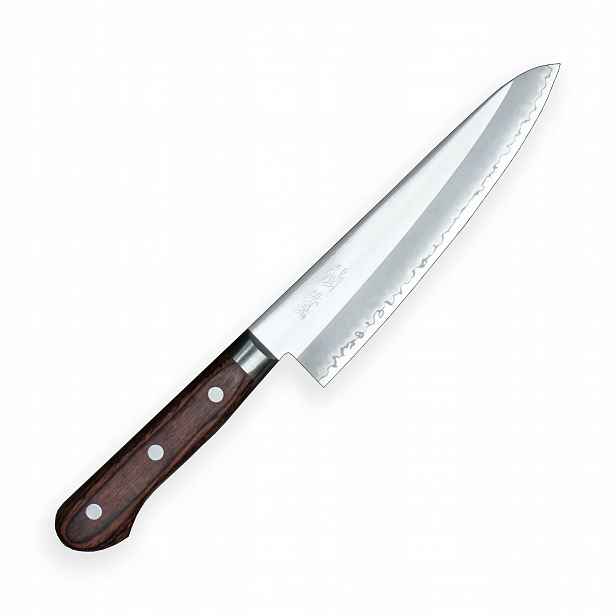 Nůž Gyuto/Chef 180 mm Suncraft Senzo Clad