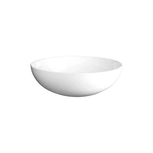 Porcelánová miska průměr 19,5 cm Á TABLE ASA Selection - bílá