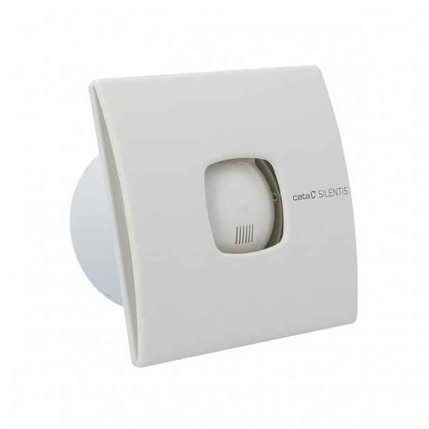Ventilátor CATA SILENTIS 12 T SIKOASIL12T