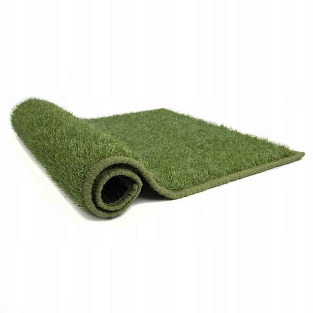 Vstupová Stěračka na boty Tráva Intens 100x200