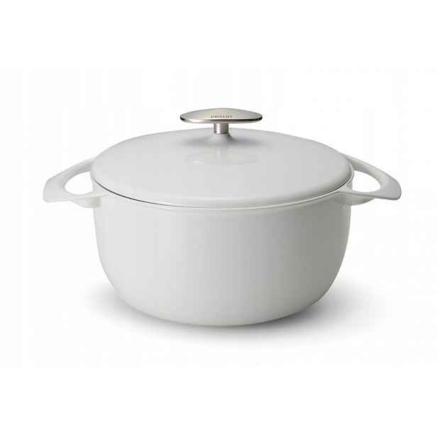 Hrnec Unilloy Unohana 20 cm [UC200WH]