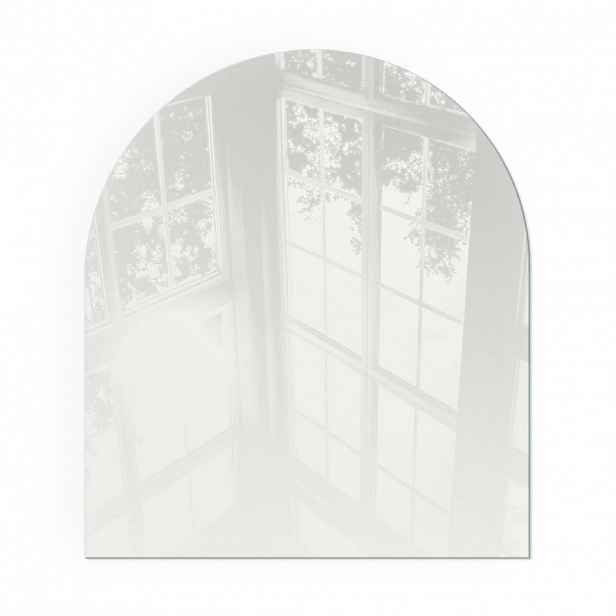TULUP PODLOŽKA POD KRB 80x70 cm - Barva slonové kosti