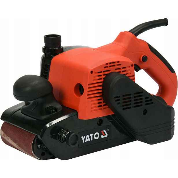 Yato Pásová Bruska 1200W 100 MM X 610 MM YT-82242