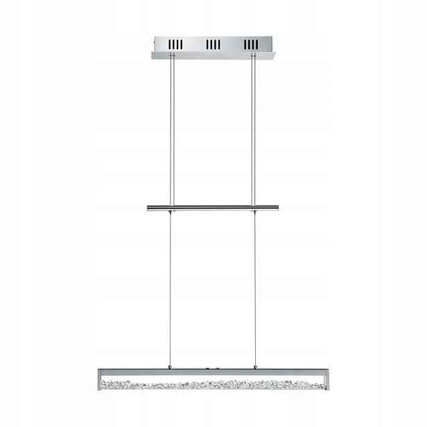Závěsná Led lampa 4x6W Cardito 1 93625 Eglo