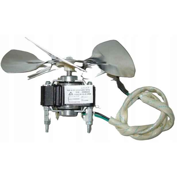 Ventilátor motor Einhell Bt-gw 150 Tc-gw 150 Hsg Bgw