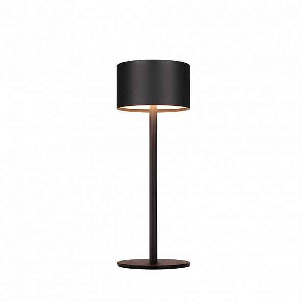 Nettlife LED stolní lampa Abba 9/9/25cm