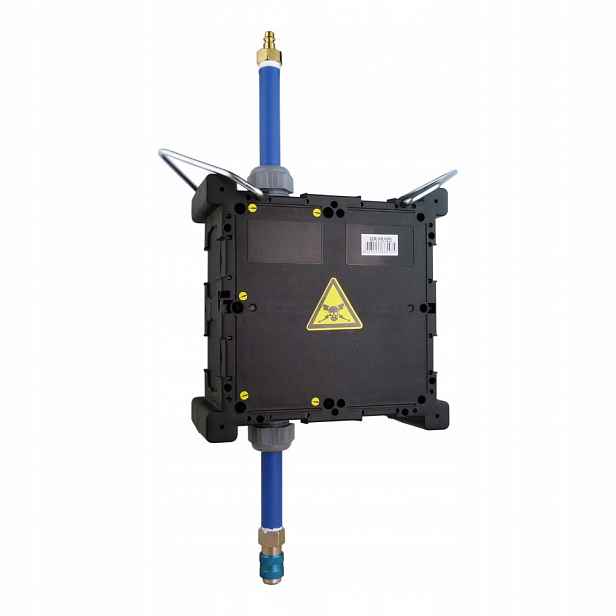 Závěsný Rozvaděč S Hydraulickým Připojením Tp Electric