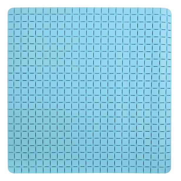 Protiskluzová podložka do sprchy 54x54 cm Quadro Premium – MSV