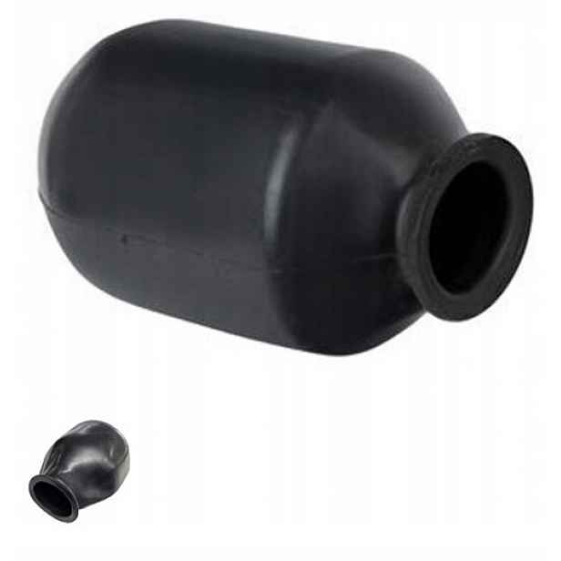 Epdm gumová membrána pro Nocchi Pentair Water Jetinox 60/50 Aquasystem VAO24