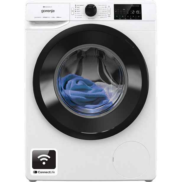 Gorenje Automatická pračka  - WPNEI82A1SWIFI