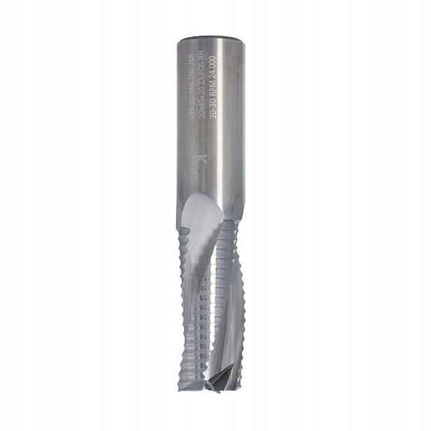 Ita Tools fréza Vhm na dřevo Z3 D20 I45 S20pozitivní